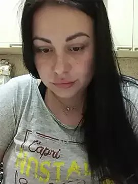 DaisyStreet on StripChat