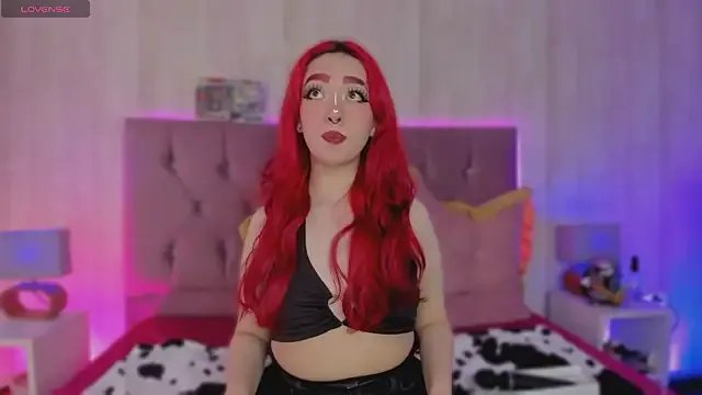 Dakota_kl on StripChat