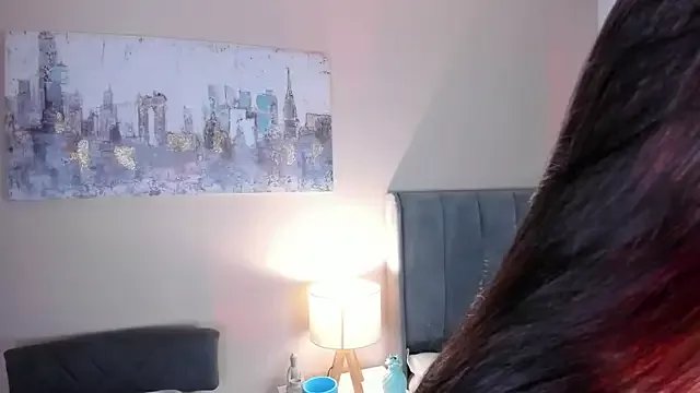 dakotaa__ on StripChat