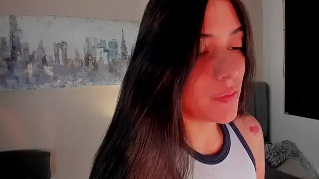 dakotaa__ on StripChat