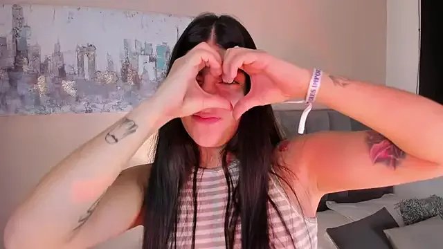 dakotaa__ on StripChat