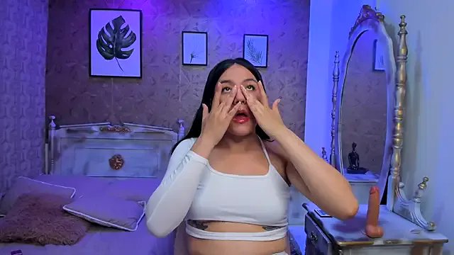 Dali_collin on StripChat