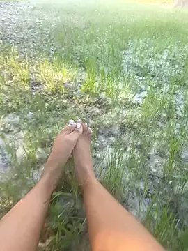 DaliaCruz on StripChat