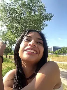 DaliaCruz on StripChat