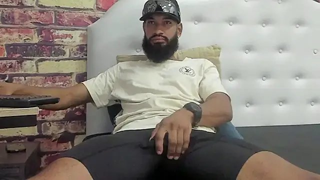 Damian_Shakur — cum show