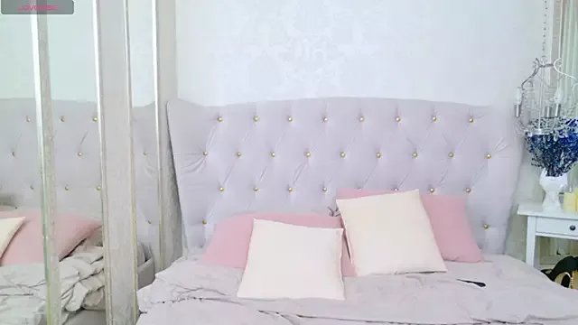 Damn_Bae_ on StripChat