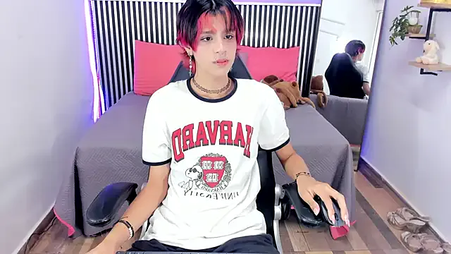 Offline Dan_Copers on StripChat