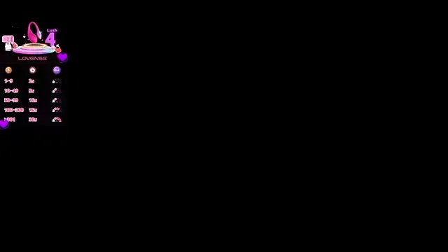 dana_daree on StripChat