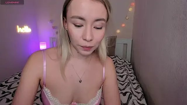 DanaCandy on StripChat