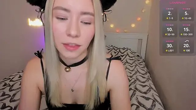 DanaCandy on StripChat