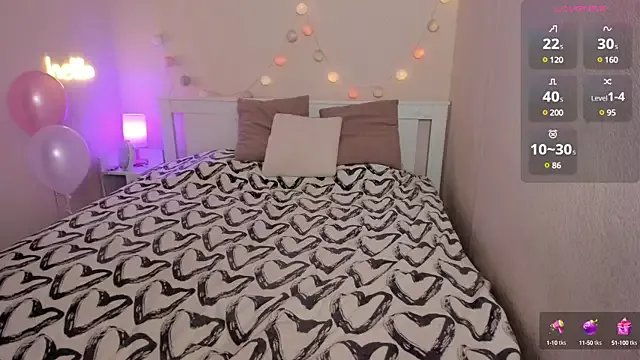 DanaCandy on StripChat