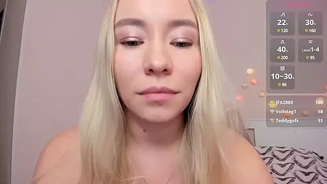 DanaCandy on StripChat