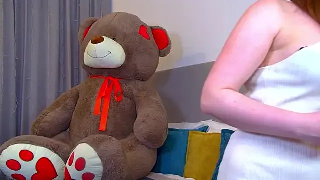 DanaDrake on StripChat