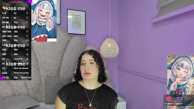 Danee_19_ on StripChat