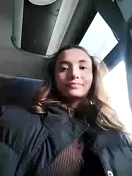 Offline Daneshka1 on StripChat