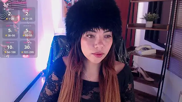 dangel_noir6 on StripChat