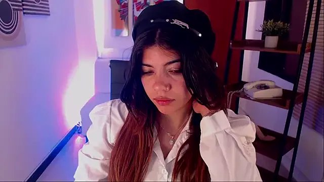 dangel_noir6 on StripChat