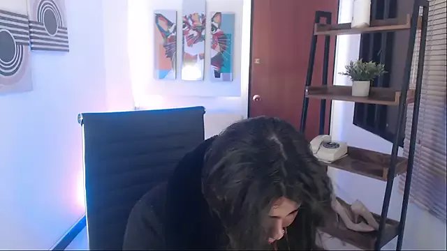 dangel_noir6 on StripChat