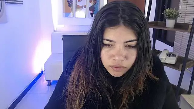 dangel_noir6 on StripChat