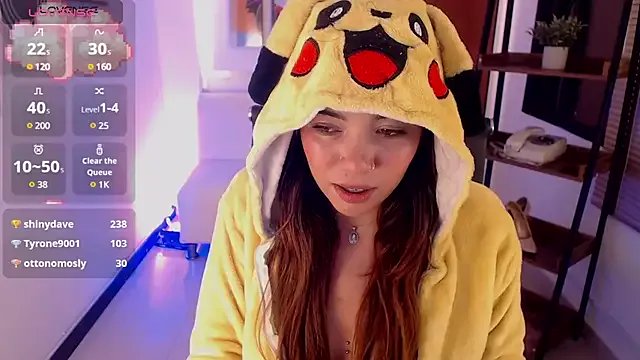 dangel_noir6 on StripChat