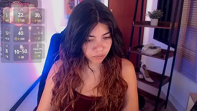 dangel_noir6 on StripChat