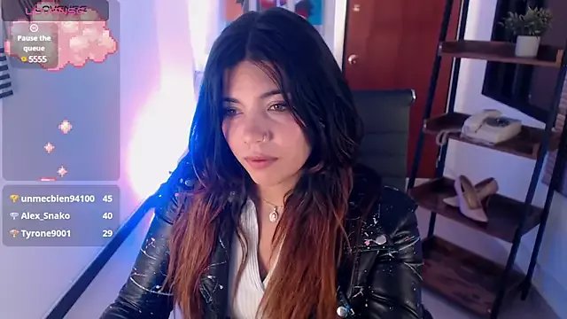 dangel_noir6 on StripChat