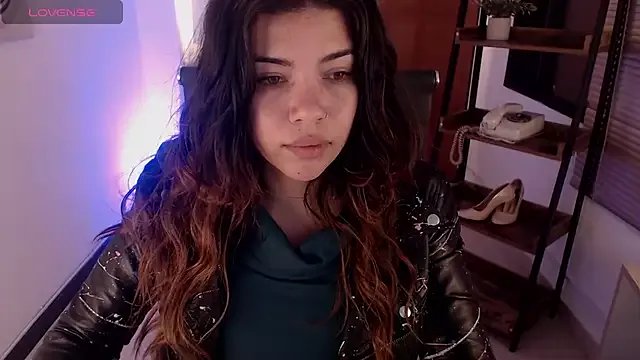 dangel_noir6 on StripChat