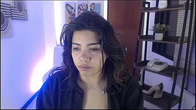 dangel_noir6 on StripChat