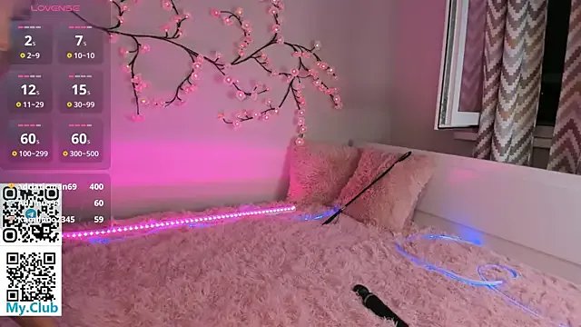 Danger_Bella on StripChat