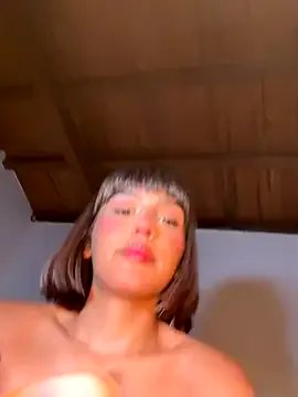 Danicute_ on StripChat