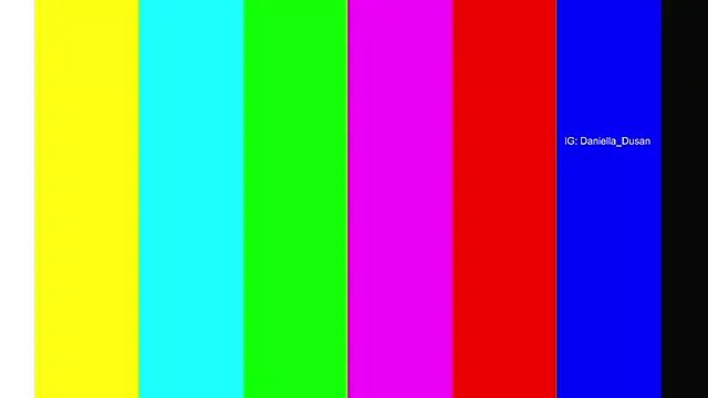 DaniDusan_ on StripChat