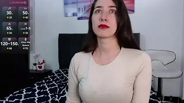 Daniela-hot on StripChat