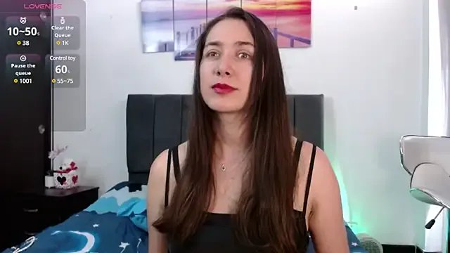 Daniela-hot on StripChat