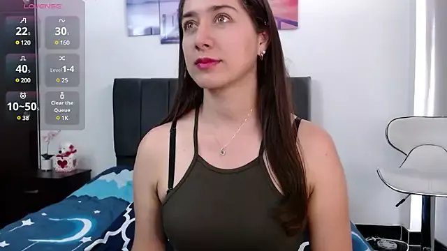 Daniela-hot on StripChat