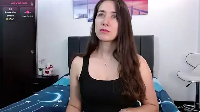 Daniela-hot on StripChat