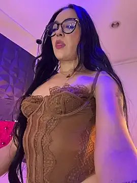Daniela_ospina on StripChat
