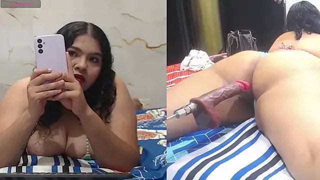 daniela_star1 on StripChat