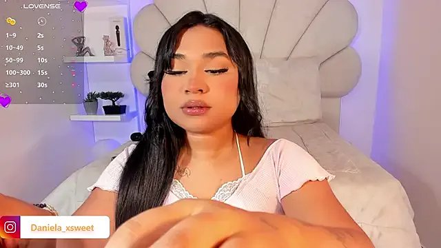 Danielaangelina — very hot daniela