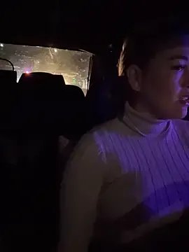 Danielavegax on StripChat