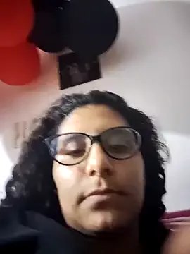 DanielleEvans_ on StripChat