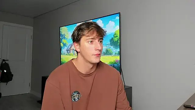 DaniHort — Cum Show