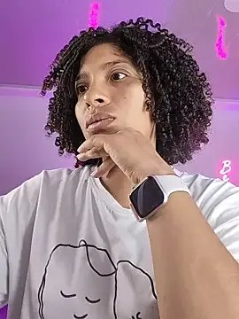 DannaBerry on StripChat