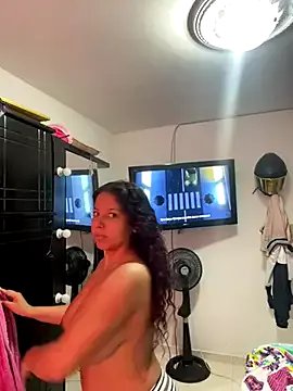 dannacoleman_ on StripChat