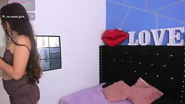 DannaMishellx_ on StripChat