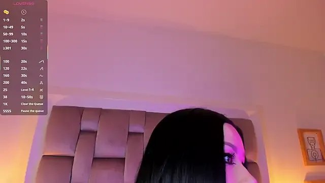 Dannika07 on StripChat