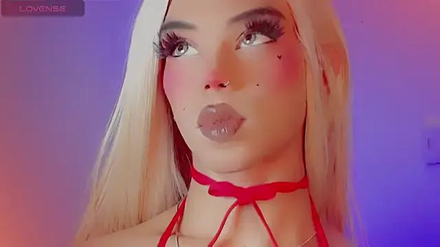 DanniLee_ on StripChat