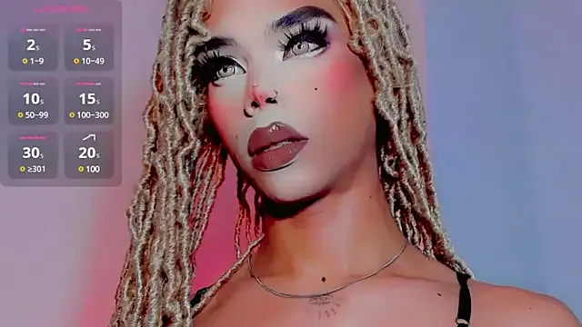 DanniLee_ on StripChat 