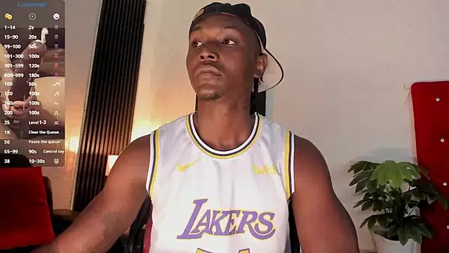 DannSmmith on StripChat