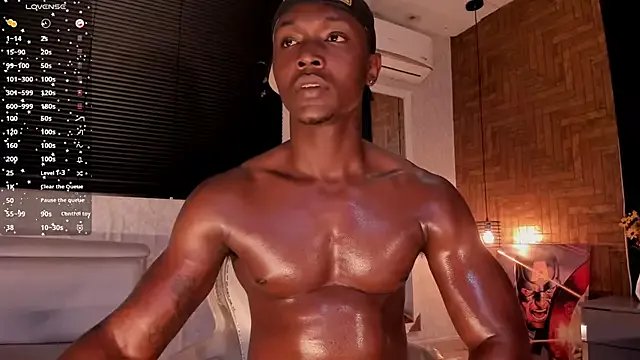 DannSmmith on StripChat