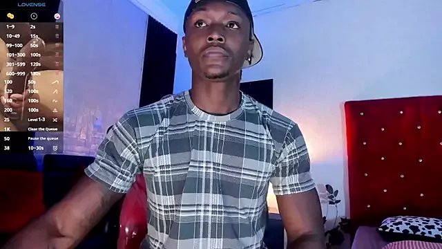 DannSmmith on StripChat